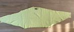 Pull oversize vert citron Bershka Taille M, Vêtements | Femmes, Pulls & Gilets, Taille 38/40 (M), Enlèvement ou Envoi, Vert, Comme neuf