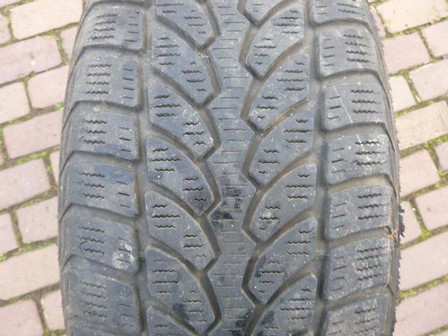 4 winterbanden met velg 205/55/16, Auto-onderdelen, Banden en Velgen, Banden en Velgen, Winterbanden, 16 inch, 205 mm, Personenwagen