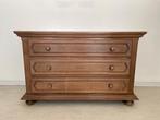 Rustieke commode met laden, Ophalen