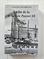 De Slag om de Ardennen: het einde van het 6e SS-pantserleger, Tweede Wereldoorlog, Henri Castor, Ophalen of Verzenden, Zo goed als nieuw