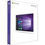 Dvd installation Windows 10, Computers en Software, Besturingssoftware, Zo goed als nieuw, Ophalen, Windows