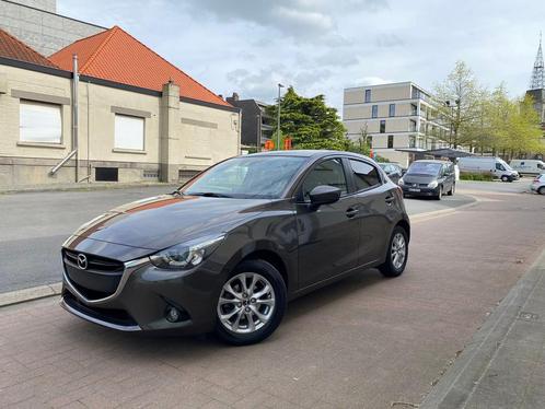 Mazda 2 SKYACTIV /1.5i/2016/73000.km/1 Ste eigenaar/Garantie, Auto's, Mazda, Bedrijf, Te koop, ABS, Adaptieve lichten, Adaptive Cruise Control