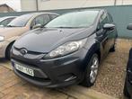 Ford fiesta 1.2i 2010 85000km 5drs airco! Blanco gekeurd!, Auto's, Bedrijf, Handgeschakeld, Fiësta, Centrale vergrendeling