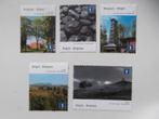 4110-4114 De mijnstreek - Le pays minier MNH, Postzegels en Munten, Postzegels | Europa | België, Ophalen of Verzenden, Postfris