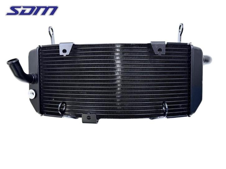 RADIATEUR EAU Yamaha XP 530 T-Max 2017-2019 (XP530 TMAX), Motos, Pièces | Autre, Utilisé