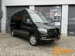 Mercedes Sprinter 315 1.9 CDI L2H2| DC |LED|SOFTCL| 7P|stand, Automaat, Achterwielaandrijving, Gebruikt, 110 kW