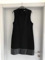 Jurk maat 44 / zwart, Taille 42/44 (L), Enlèvement ou Envoi, Comme neuf, Longueur genou
