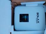 Omvormer solax 5kw 1fase, Doe-het-zelf en Bouw, Zonnepanelen en Toebehoren, Ophalen of Verzenden, Nieuw