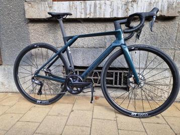 Lapierre Xelius DRS 7.0 2025 beschikbaar voor biedingen