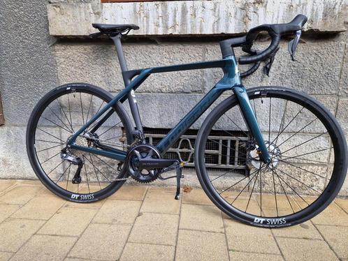 Lapierre Xelius DRS 7.0 2025, Sport en Fitness, Wielrennen, Nieuw, Ophalen
