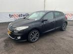 2012 Renault Mégane 1.2 TCe Bose Personenauto SJ-627-Z, Auto's, Euro 5, Gebruikt, Bedrijf, Handgeschakeld