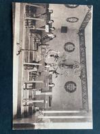 Postkaart Gent - Crombeen Teekenzaal, Enlèvement ou Envoi, Flandre Orientale