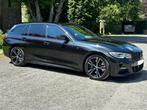 BMW 318D PACK M, Auto's, BMW, Automaat, Achterwielaandrijving, 1995 cc, 4 cilinders