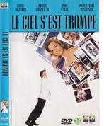 Changes Are - Le Ciel s'est trompe (version fr) (1989) Cybil, Alle leeftijden, Gebruikt, Ophalen of Verzenden, Romantische komedie