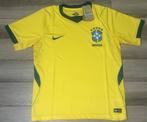 Brazilië Voetbal Thuisshirt Origineel WorldCup Nieuw 2026, Sport en Fitness, Verzenden