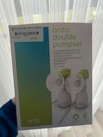 Ardo dubbele kolfset (voor de kolfapparaat van CM), Enfants & Bébés, Aliments pour bébé & Accessoires, Enlèvement, Comme neuf
