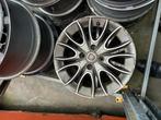 Jant alu fiat punto, Ophalen