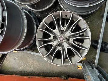 Jant alu fiat punto beschikbaar voor biedingen