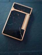 Dupont aansteker, Verzamelen, Ophalen, Gebruikt, Aansteker