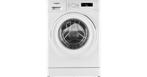 Whirlpool wasmachine, Elektronische apparatuur, Wasmachines, Energieklasse A of zuiniger, 85 tot 90 cm, Gebruikt, 1200 tot 1600 toeren