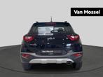 Kia Stonic 1.0 T 100 Pure, Auto's, Kia, Voorwielaandrijving, Gebruikt, Zwart, 5 deurs