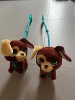 Fur real knuffelhondjes, Enlèvement, Comme neuf, Chien
