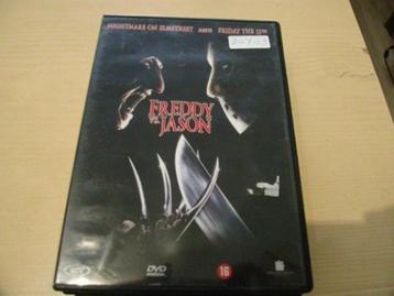 freddy vs jason, Enlèvement ou Envoi
