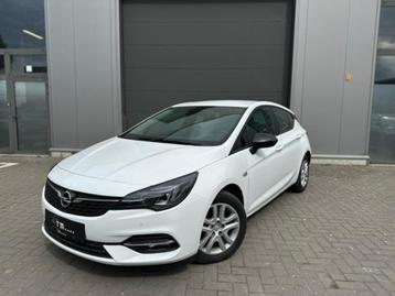 Opel Astra benzine automaat beschikbaar voor biedingen