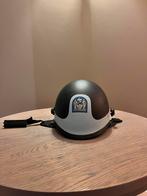 Originele helm van NYPD, Ophalen