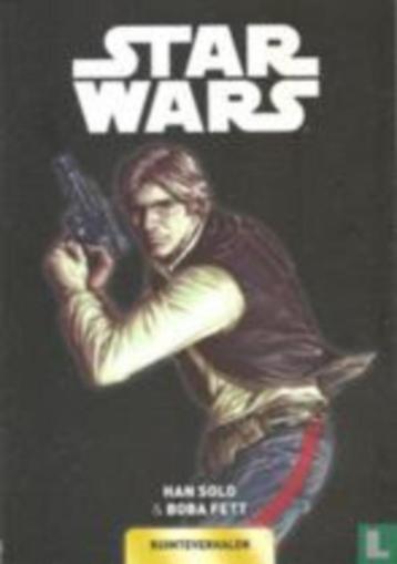 han solo en Boba fett beschikbaar voor biedingen