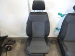 Siège droit d'un Volkswagen Polo (Polo 09-), -, 3 mois de garantie, Utilisé, -