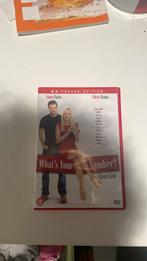 Whats your number dvd, Cd's en Dvd's, Dvd's | Komedie, Vanaf 12 jaar, Ophalen, Zo goed als nieuw, Romantische komedie