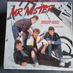 12" Mr. Mister - Broken wings (extended version), 12 pouces, Enlèvement ou Envoi, Utilisé, Pop