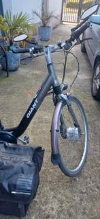 Giant elektrische fiets twist, Fietsen en Brommers, Elektrische fietsen, Ophalen, Giant