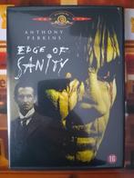 Edge Of Sanity DVD - Anthony Perkins, Cd's en Dvd's, Dvd's | Thrillers en Misdaad, Gebruikt, Ophalen of Verzenden