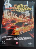Fast Tokyo drift, Ophalen, Zo goed als nieuw