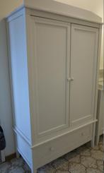 200€ TROLL babykamerkast+ commode + kapstok, Enlèvement, Comme neuf, Armoire, 105 cm ou plus