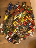 LOT Speelgoedauto’s, Kinderen en Baby's, Speelgoed |Speelgoedvoertuigen, Ophalen of Verzenden, Gebruikt