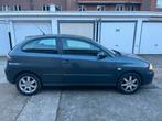 Seat Ibiza 6L 1.2 essence 2007 CT refusé pro/export, Autos, Achat, Boîte manuelle, Ibiza, 5 places