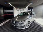 Mercedes-Benz B-CLASS 180 B 180 d // 1er Propriétaire, Auto's, Automaat, Stof, Gebruikt, 4 cilinders