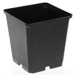 P9 vierkante potjes gratis, Ophalen