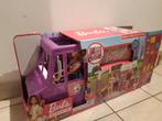 Barbie Fresh 'N' Food Truck, Enfants & Bébés, Jouets | Autre, Enlèvement, Comme neuf, Fille