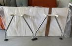 Vitra Ad-Hoc Meeting / Dining Table (160 x 80 cm), Huis en Inrichting, Ophalen, 75 cm of meer, Zo goed als nieuw, 150 tot 200 cm