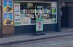 Winkel Press Tobacco Lottery TOPDEAL OM TE GRIJPEN