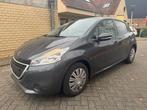 Peugeot 208 1.0 benzine airco Goede staat, Auto's, Bedrijf, 5 deurs, 998 cc, Stadsauto