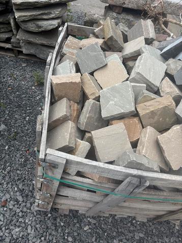 Platines 15x15 beschikbaar voor biedingen