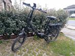 Veloci Hopper plooifiets Bafang M300 middenmotor, Fietsen en Brommers, Ophalen, Zo goed als nieuw