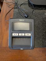 safescan bankbiljetten tester, Ophalen, Valsgelddetector