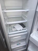 Frigo américain Samsung, Elektronische apparatuur, Vriezers en Diepvrieskisten, Ophalen of Verzenden, Zo goed als nieuw