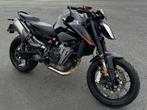 Ktm duke 890 a2, Motoren, 2 cilinders, 890 cc, Handvatverwarming, Particulier